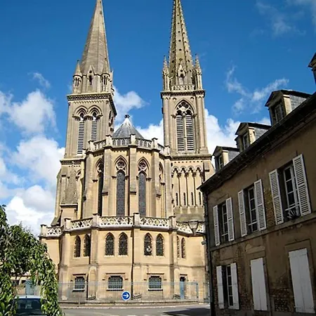 Charming T2 In 아파트 Douvres-la-Délivrande